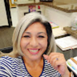 Meet your Posher, Ruth